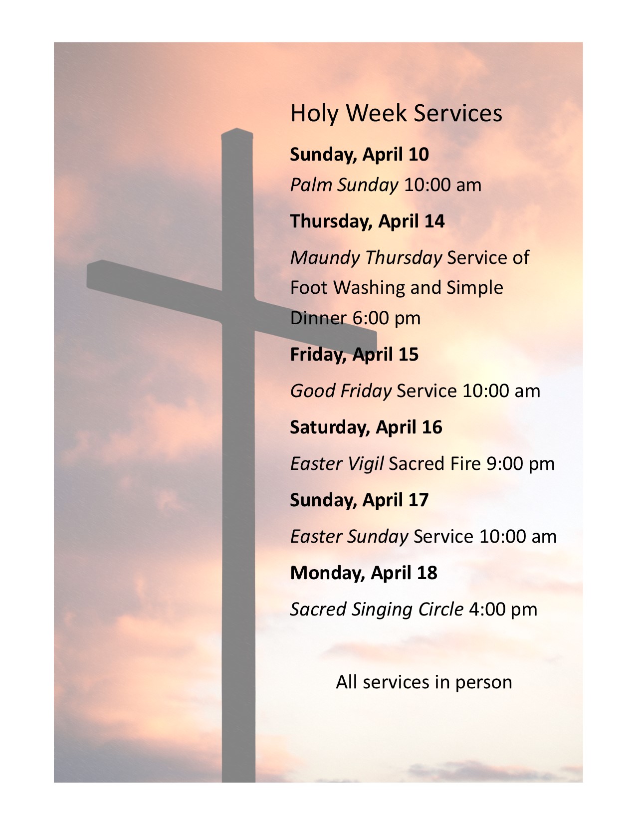 Services For Holy Week 2022 St Barnabas Anglican Church services-for-holy-week-2022-st-barnabas-anglican-church